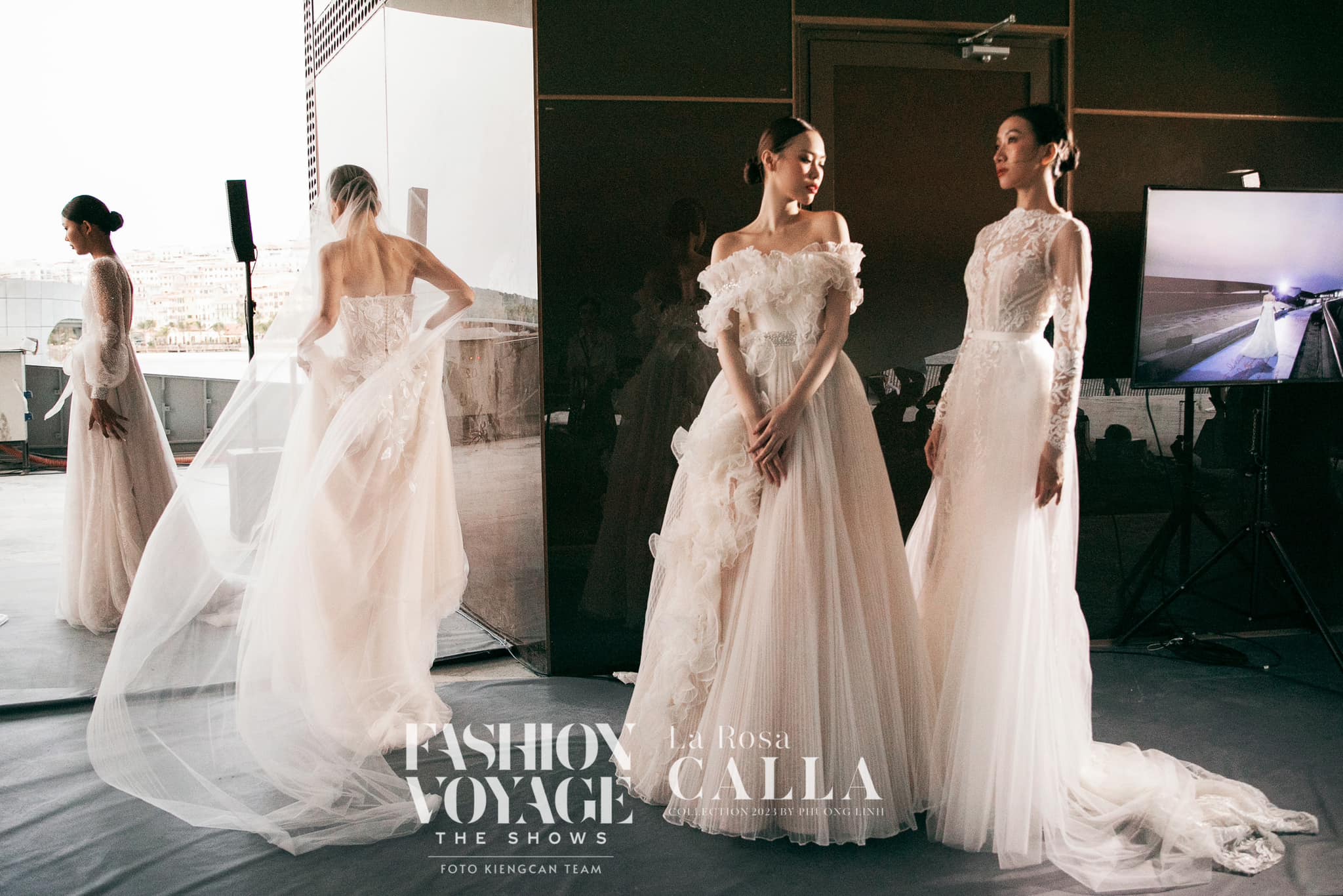 Thuê váy cưới tại Calla Bridal - Lựa chọn hoàn hảo cho ngày trọng đại
