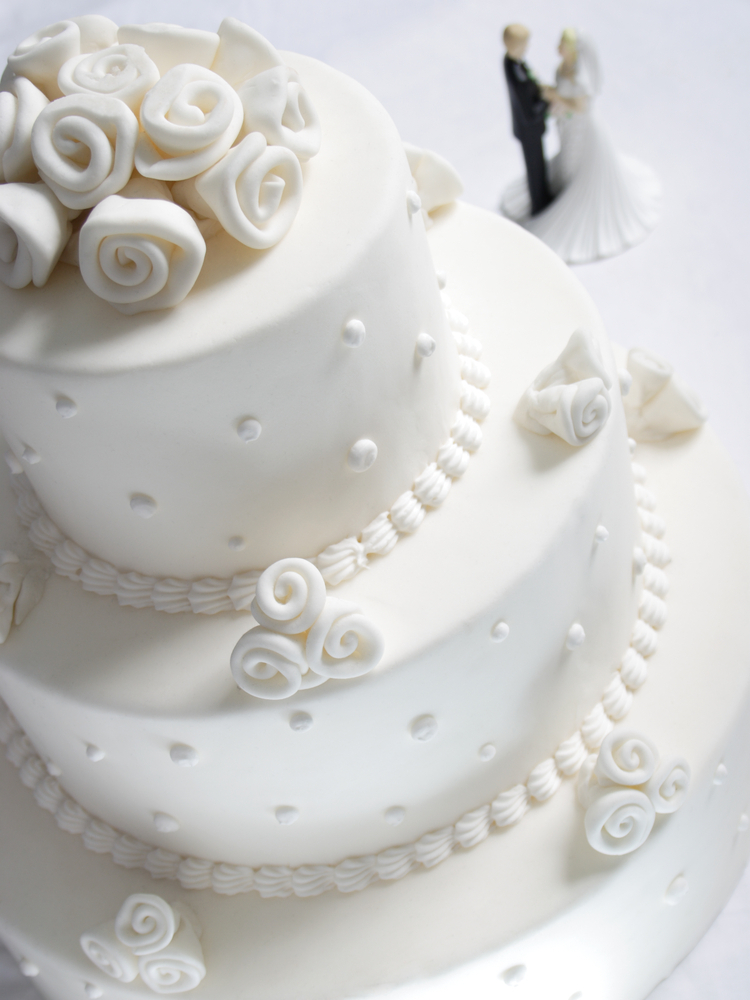 Gợi ý 6 concept bánh cưới đẹp và sang trọng