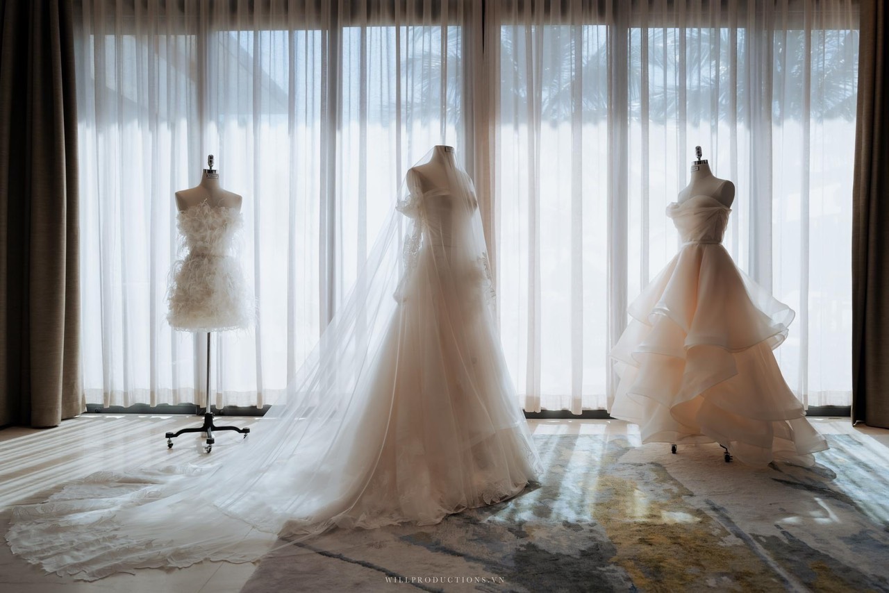 Calla Limited — CALLA BRIDAL