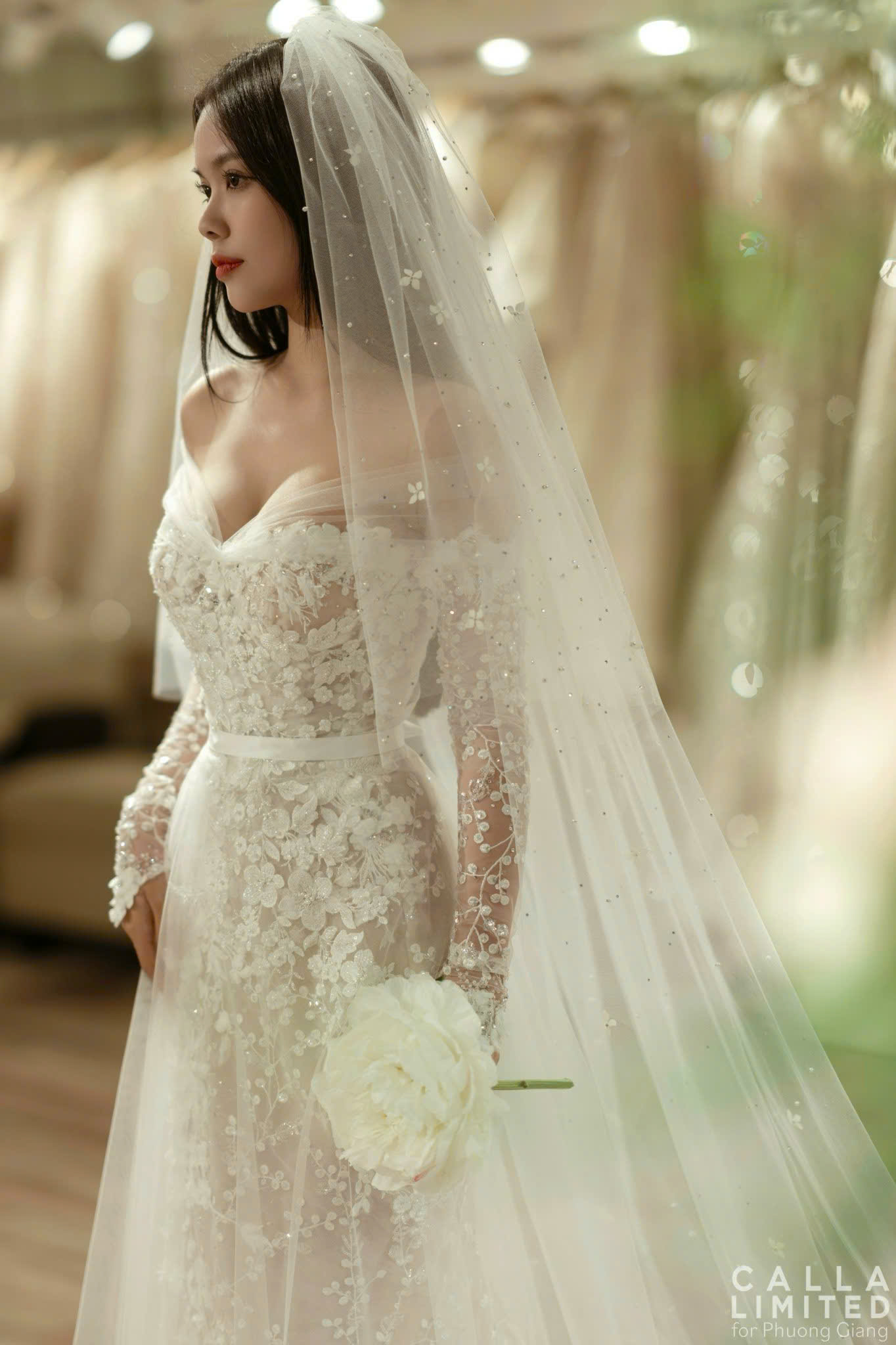 PHUONG GIANG