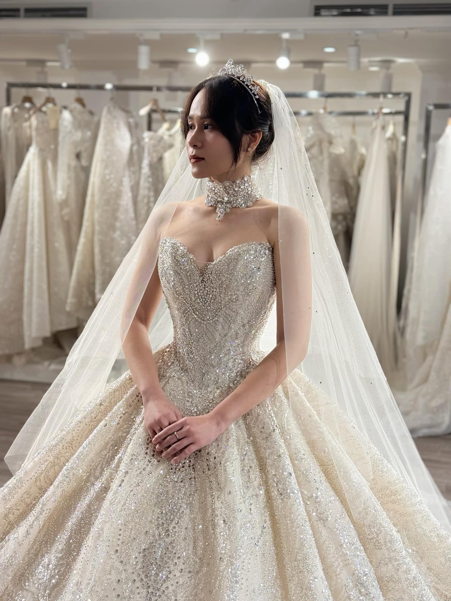 ANH PHUONG