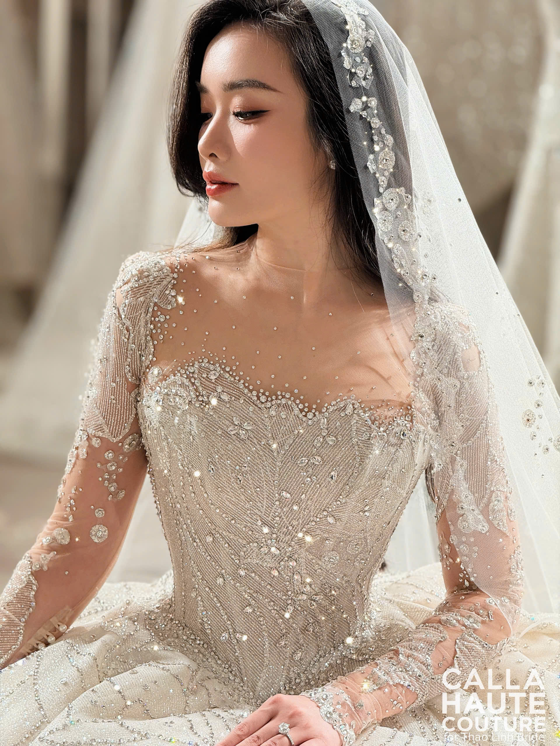 THAO LINH